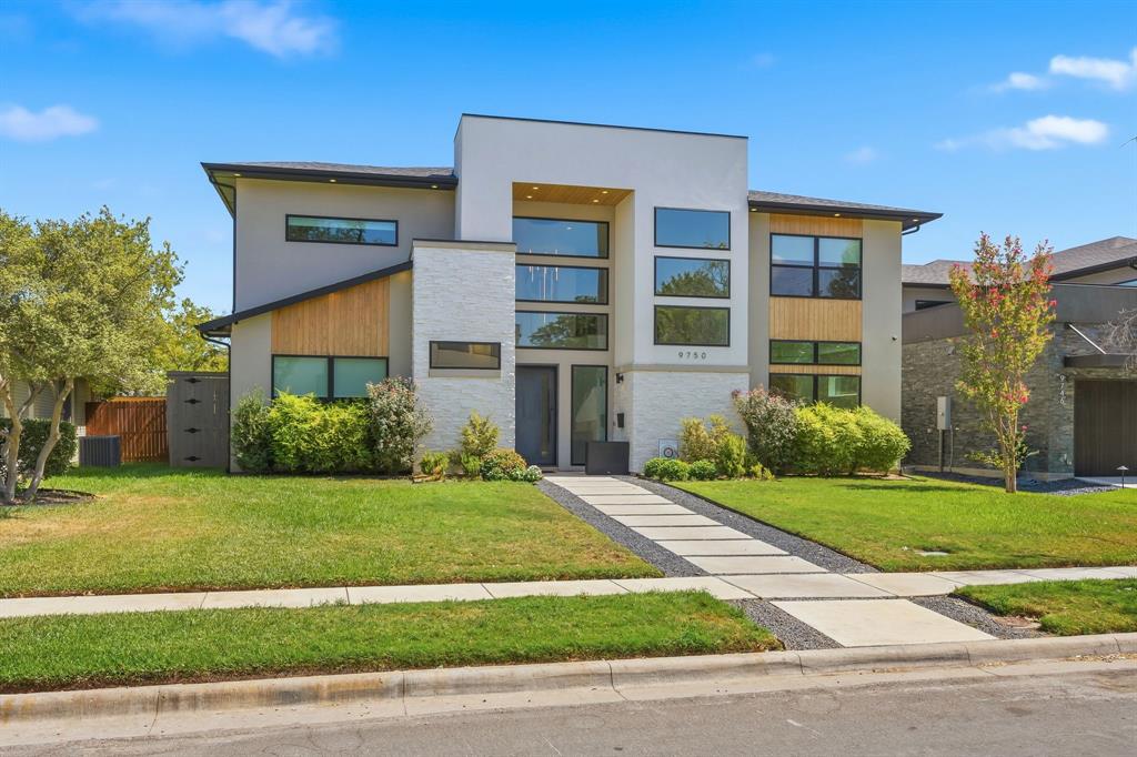 9750 Mixon Drive