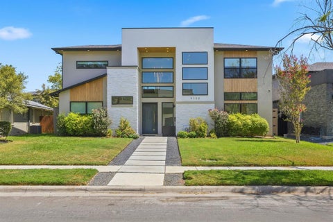 Photo of 9750 Mixon Drive, Dallas, TX 75220 (MLS # 21387016)