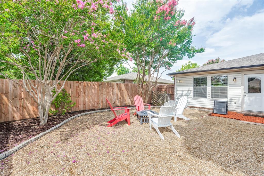 Legends Of Mckinney Ph I - Residential