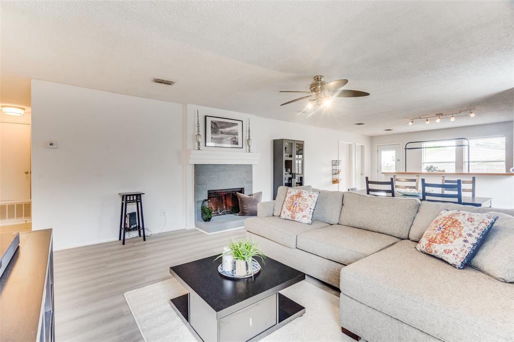 Legends Of Mckinney Ph I - Residential