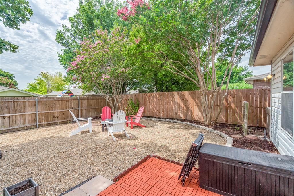 Legends Of Mckinney Ph I - Residential