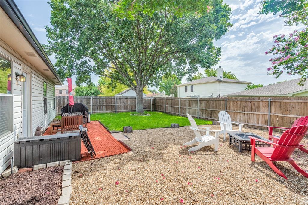 Legends Of Mckinney Ph I - Residential