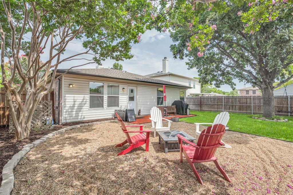 Legends Of Mckinney Ph I - Residential