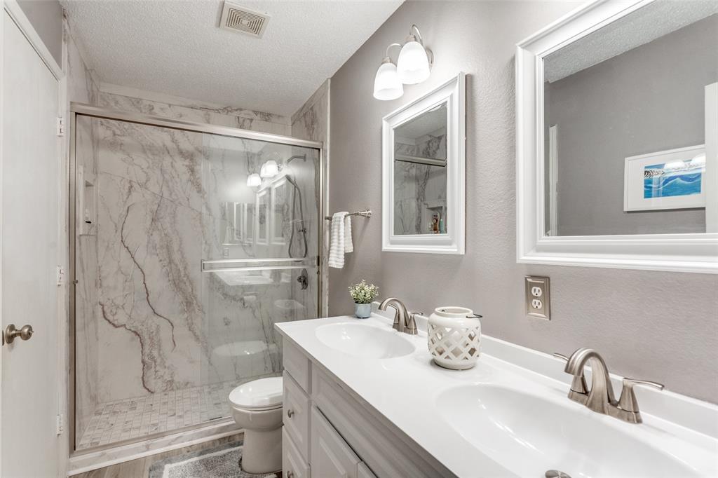 Legends Of Mckinney Ph I - Residential