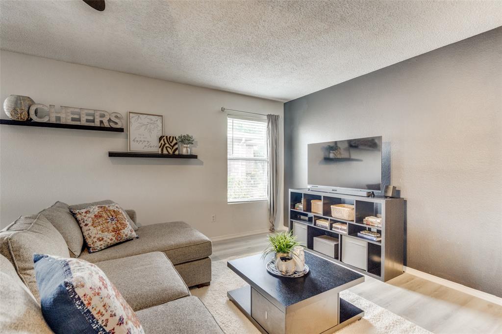 Legends Of Mckinney Ph I - Residential