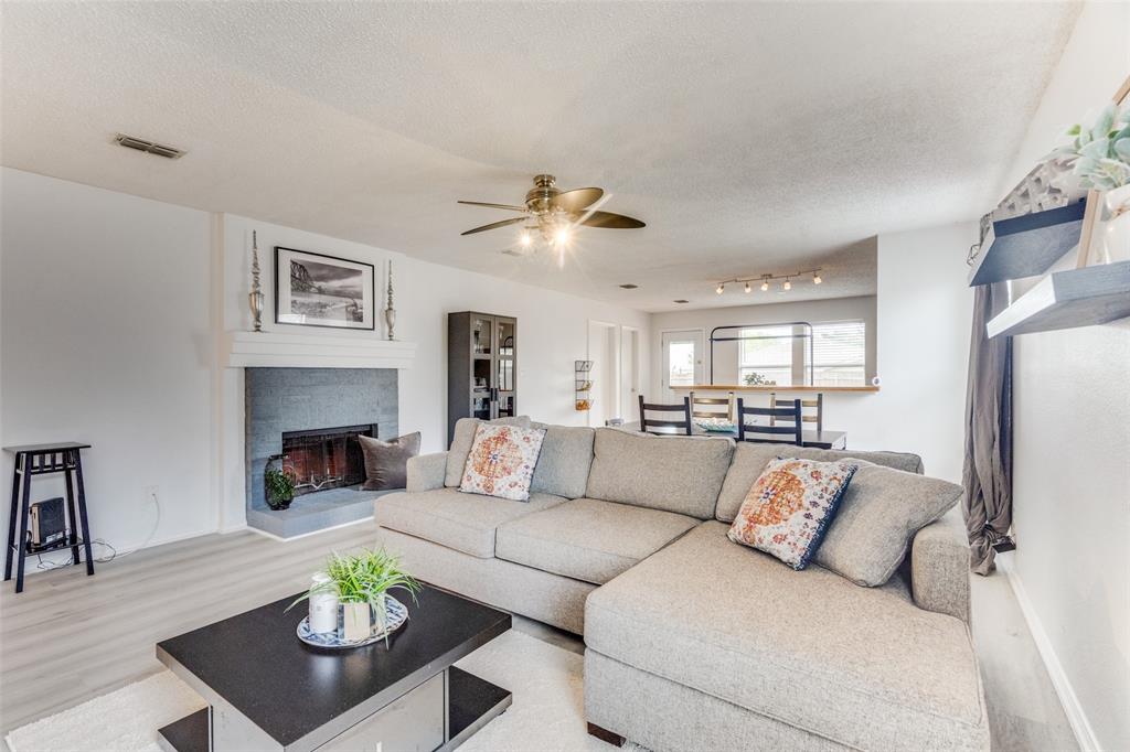 Legends Of Mckinney Ph I - Residential