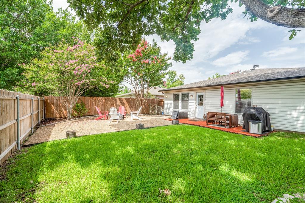 Legends Of Mckinney Ph I - Residential