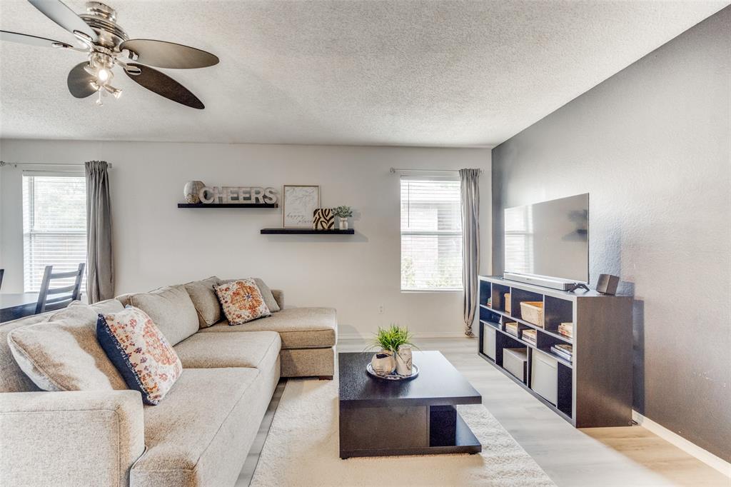 Legends Of Mckinney Ph I - Residential