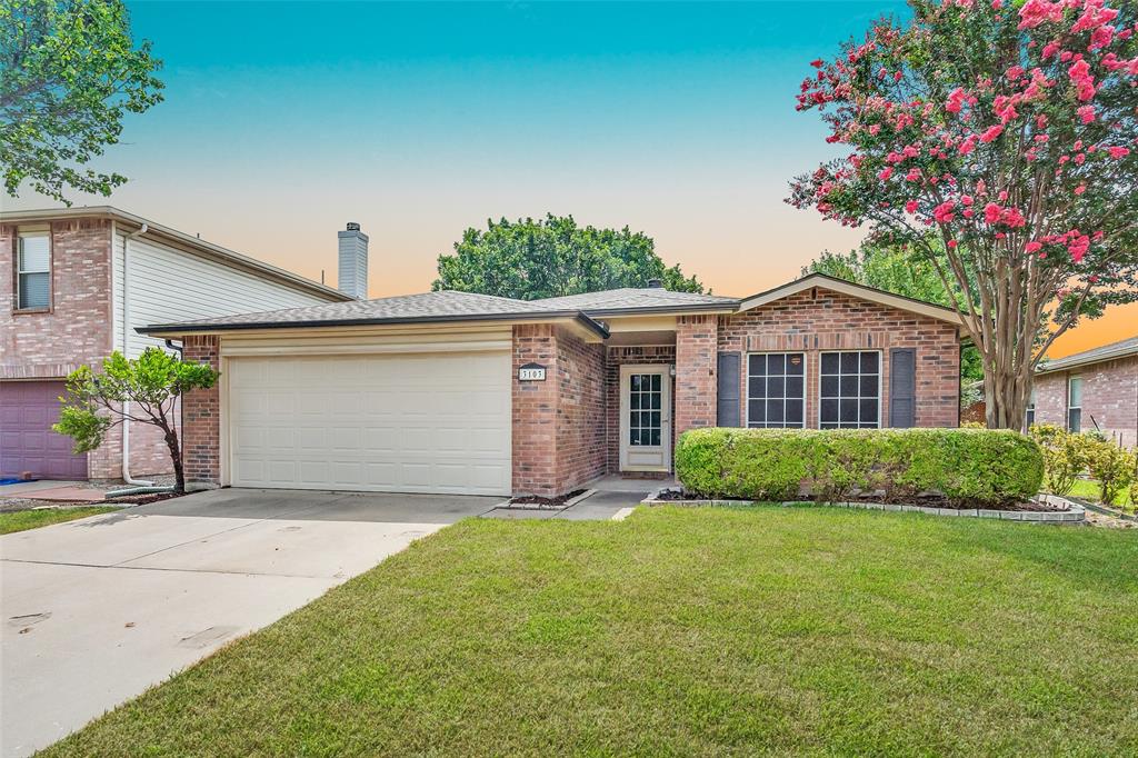 Legends Of Mckinney Ph I - Residential