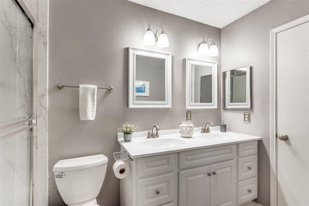 Legends Of Mckinney Ph I - Residential