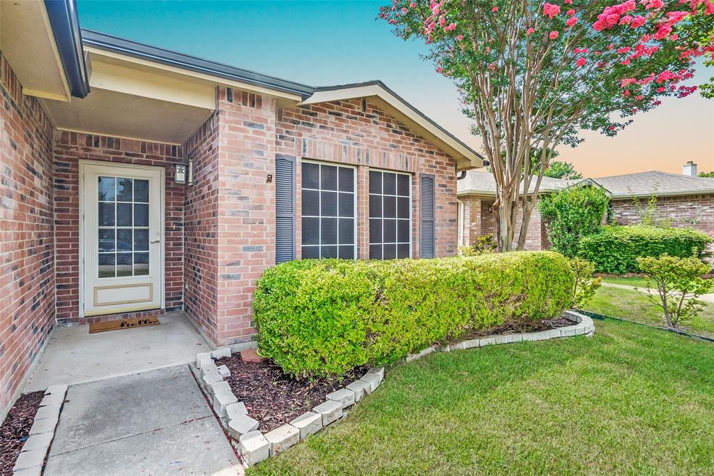 Legends Of Mckinney Ph I - Residential