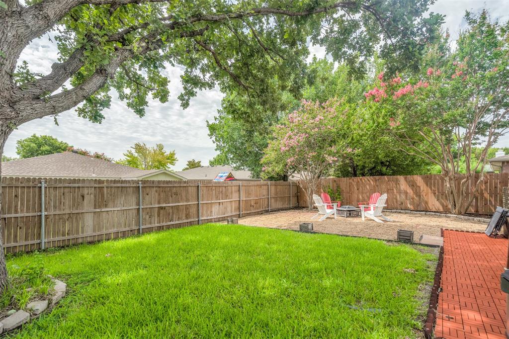 Legends Of Mckinney Ph I - Residential