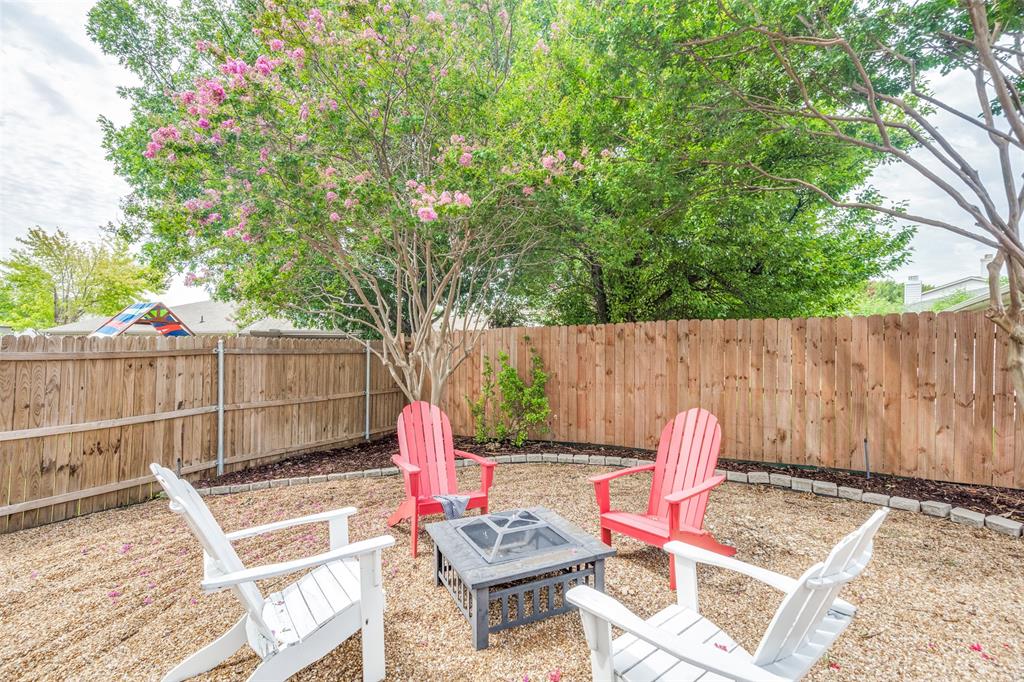 Legends Of Mckinney Ph I - Residential