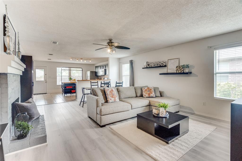 Legends Of Mckinney Ph I - Residential