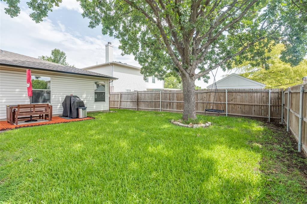 Legends Of Mckinney Ph I - Residential