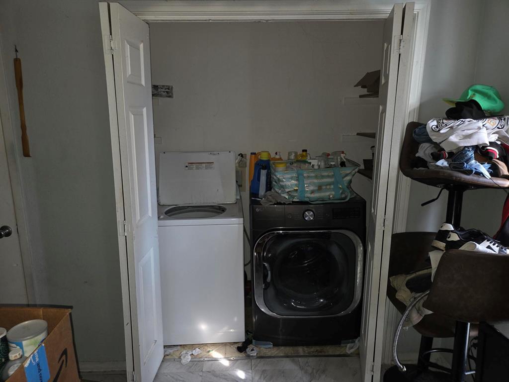 Cave & Stinson Add - Residential