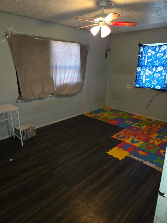 Cave & Stinson Add - Residential