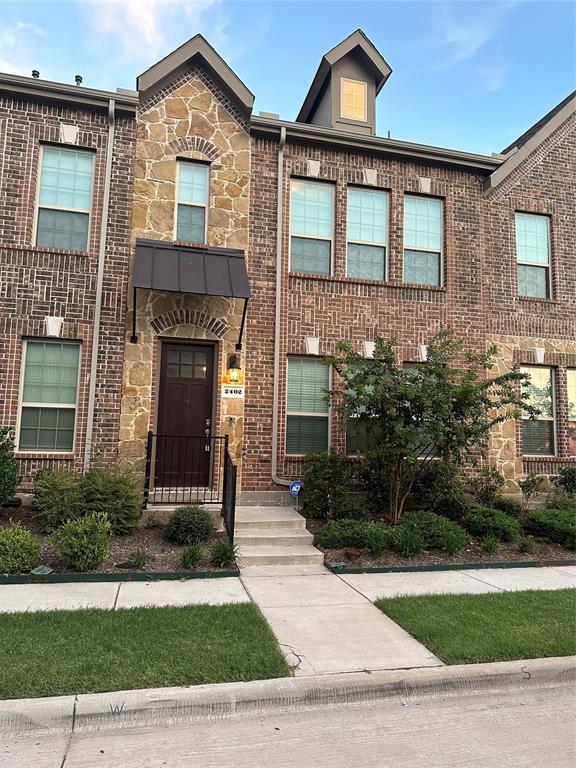 View Lewisville, TX 75056 townhome