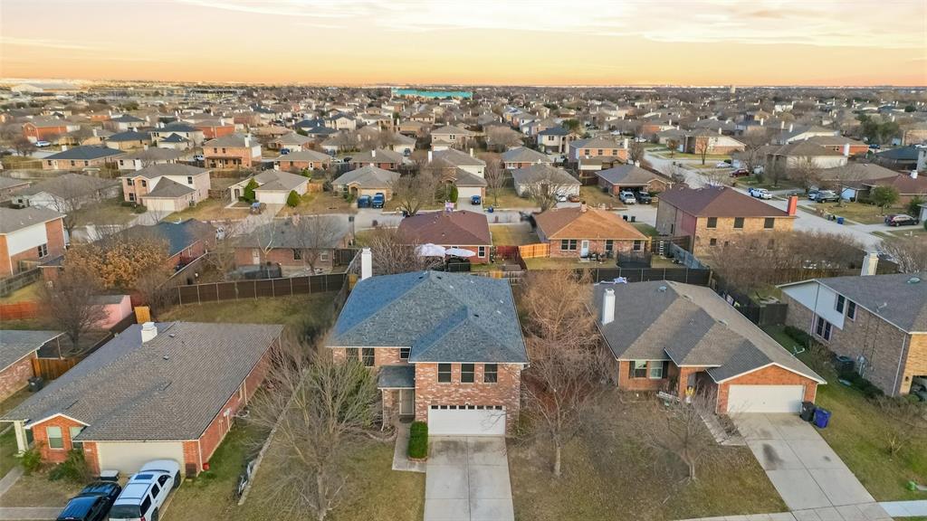 2609 Misty Harbor Drive