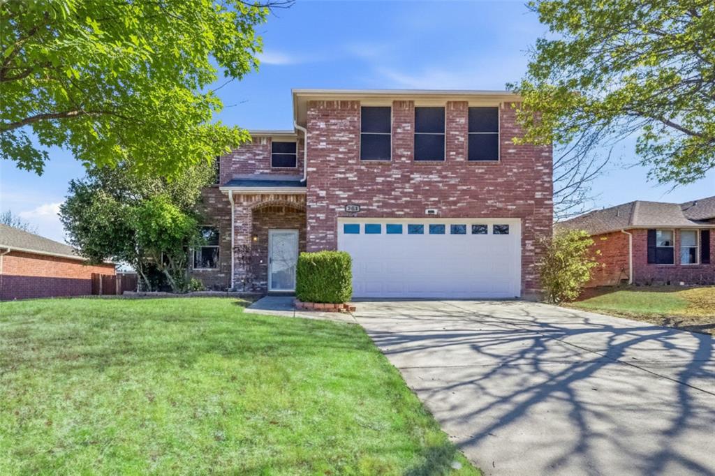 2609 Misty Harbor Drive