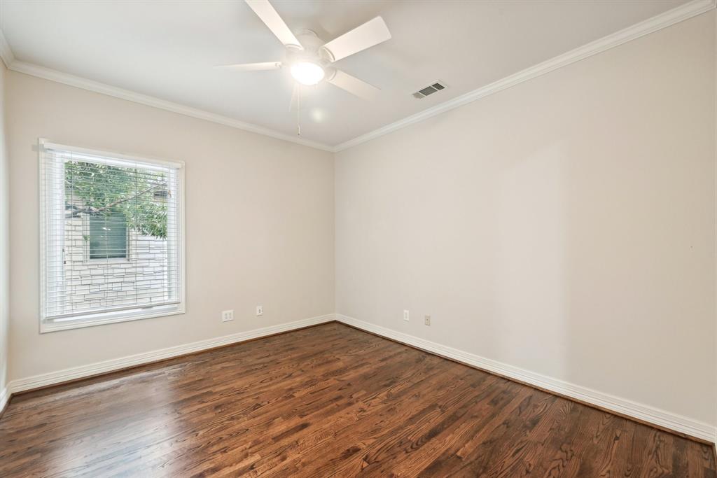 Idlewild - Residential