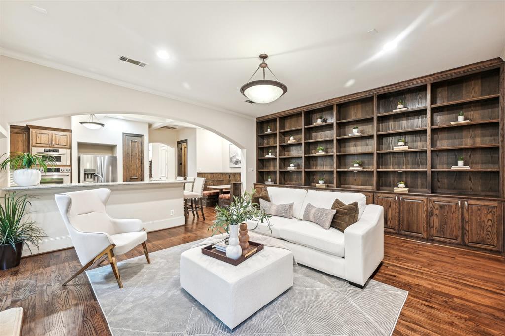 Idlewild - Residential