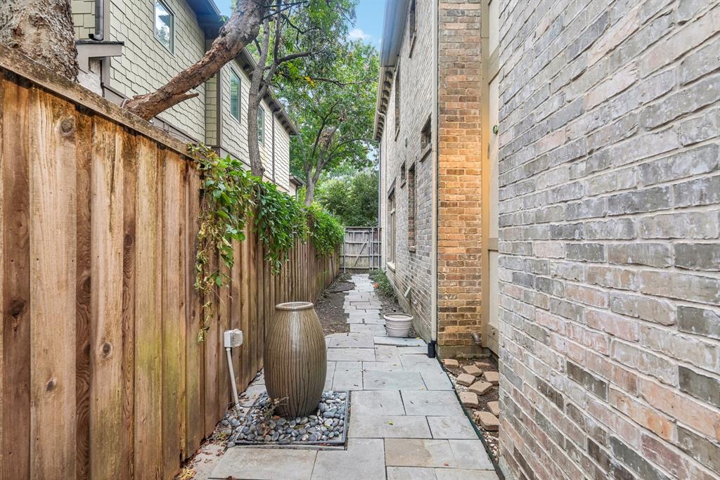 Idlewild - Residential