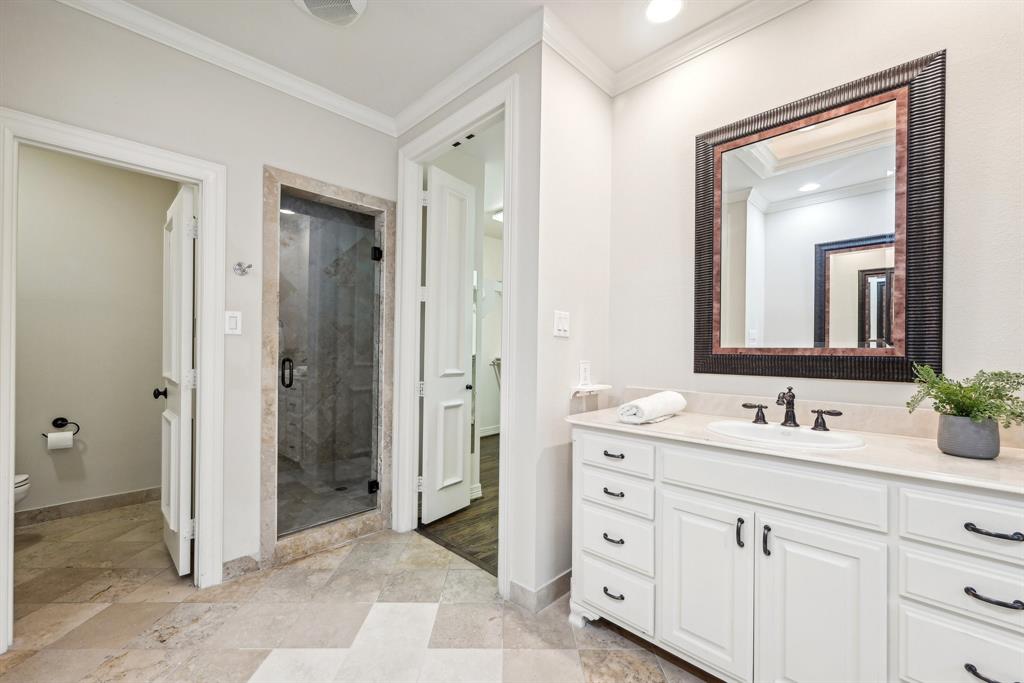 Idlewild - Residential