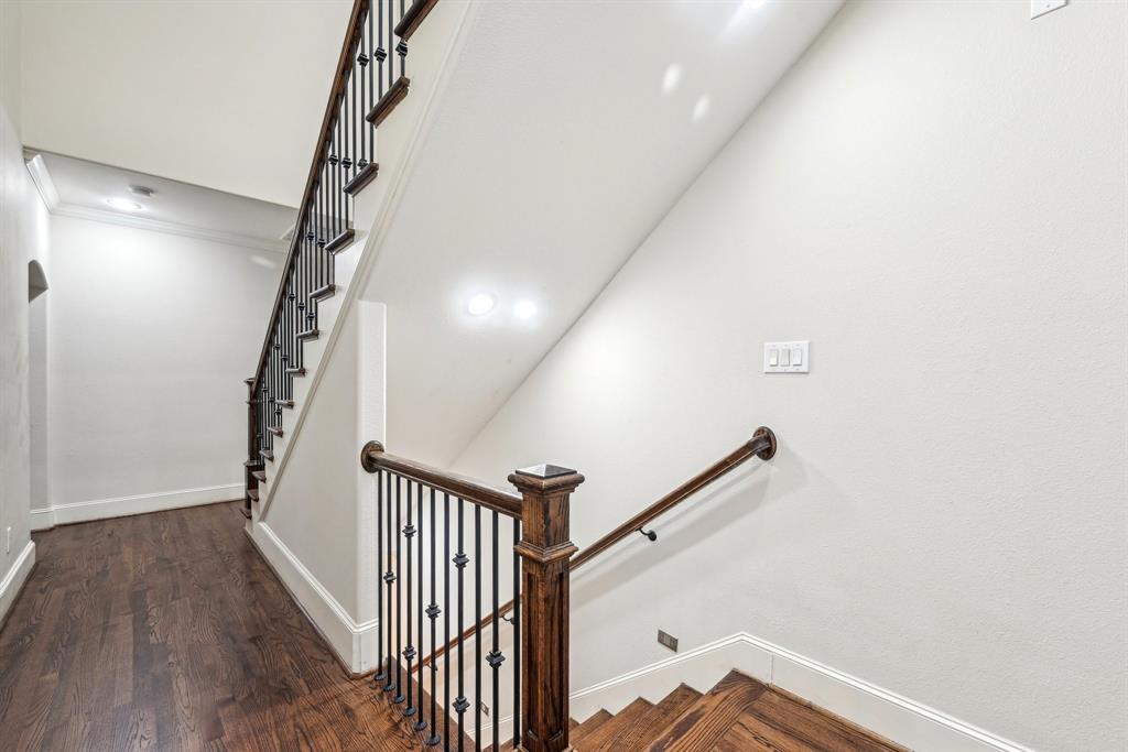 Idlewild - Residential