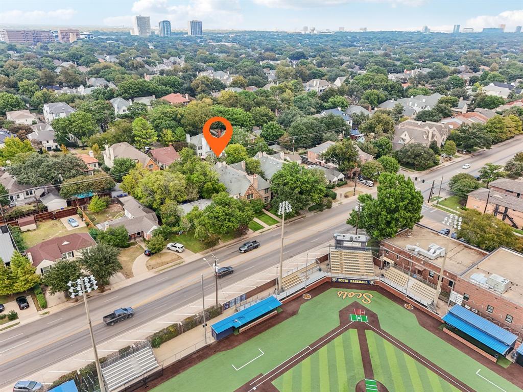 Idlewild - Residential