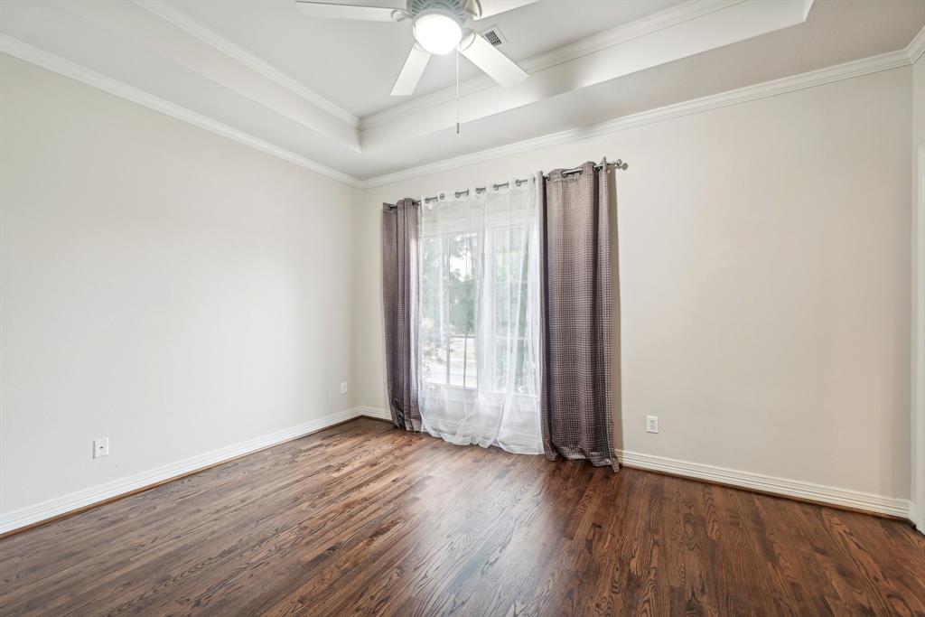 Idlewild - Residential