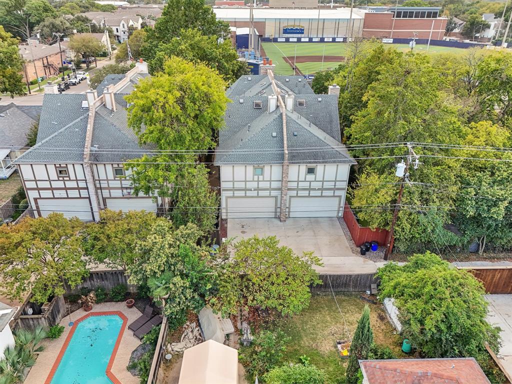 Idlewild - Residential