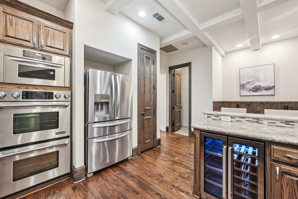 Idlewild - Residential