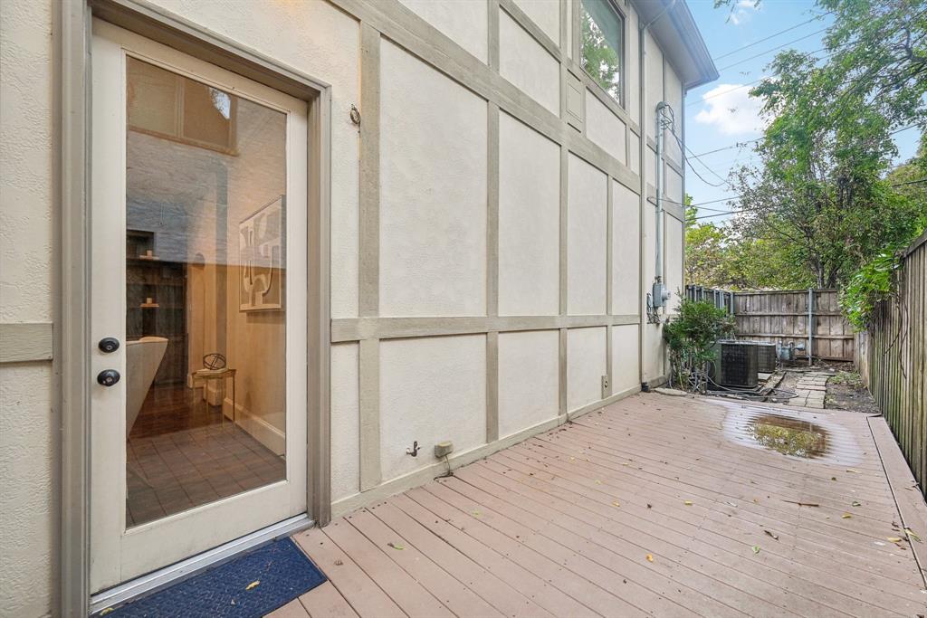 Idlewild - Residential