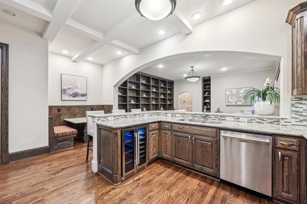 Idlewild - Residential