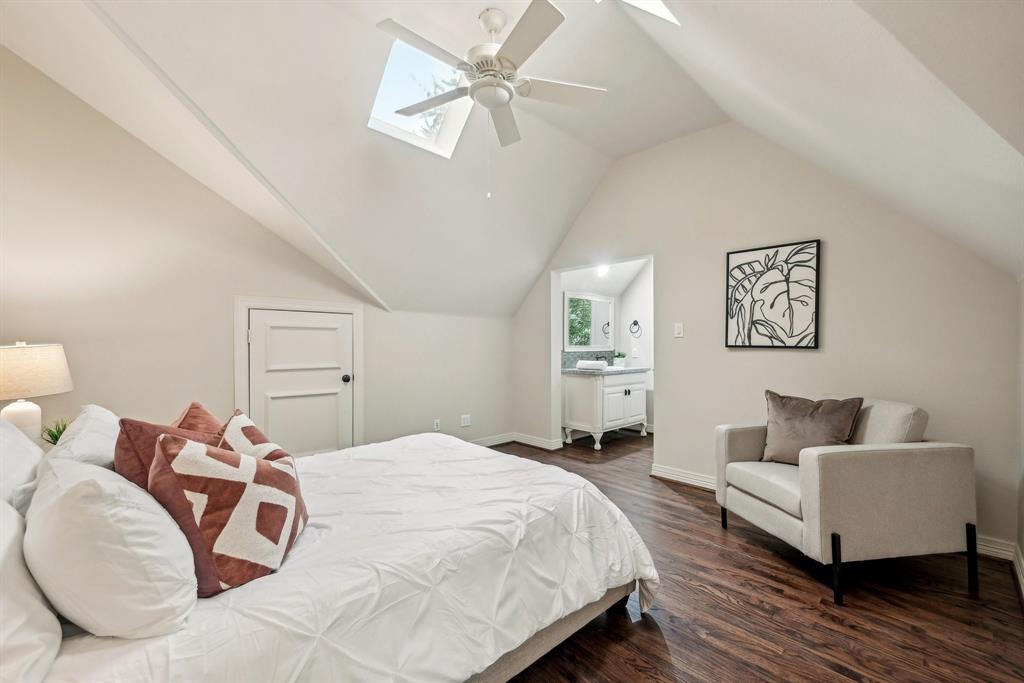 Idlewild - Residential