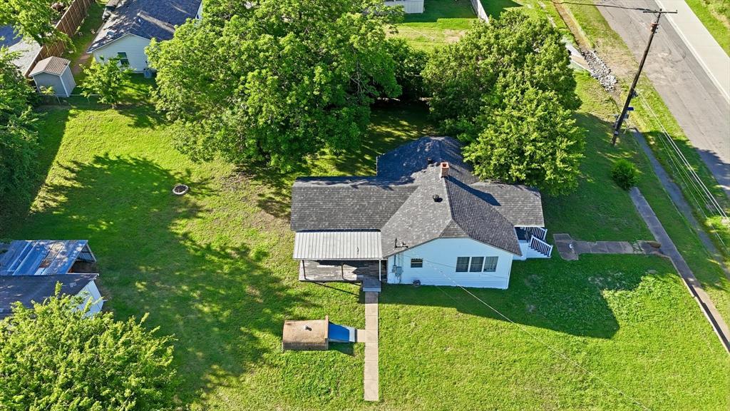 754 N Main Drive