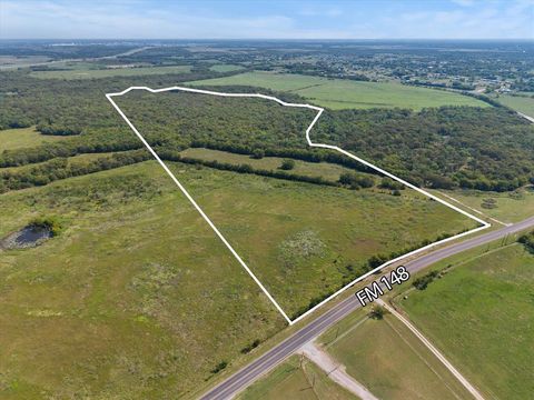 TBD County Road 148 Terrell TX 75160