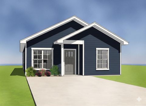 815 SW 28th Street Mineral Wells TX 76067