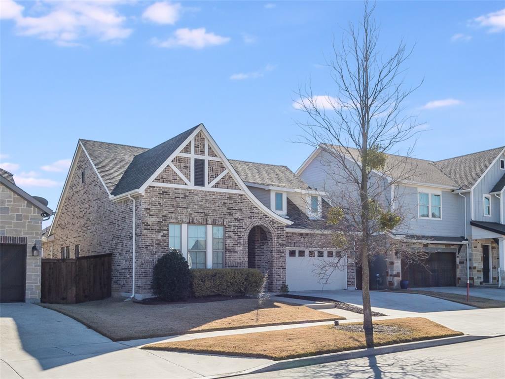 13733 Green Elm Road