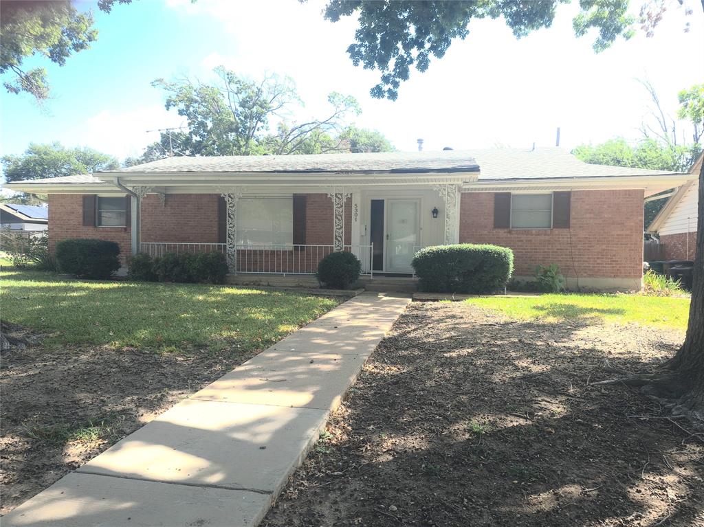 South Hills Add - Residential