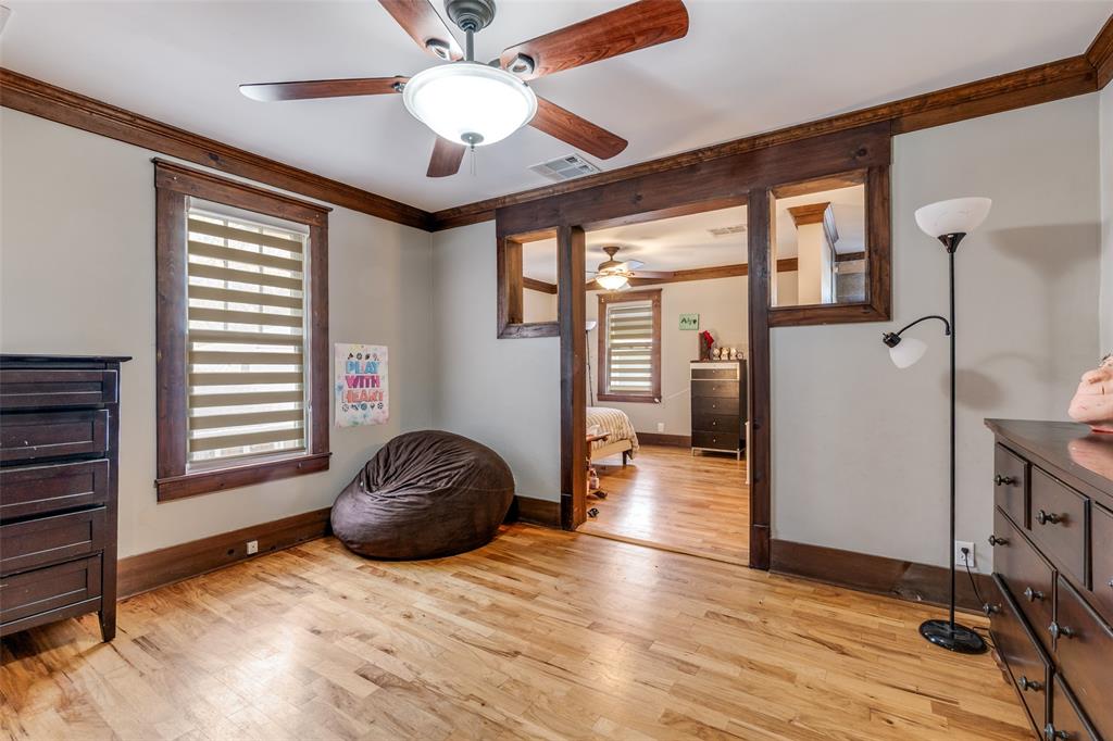 Munger Place - Residential