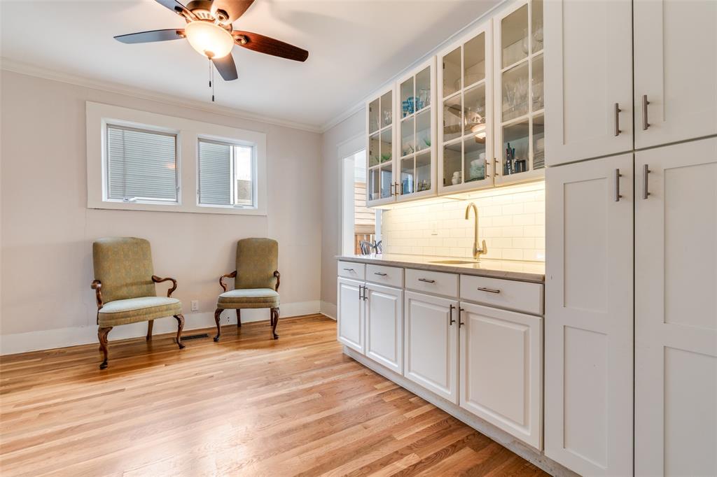 Munger Place - Residential