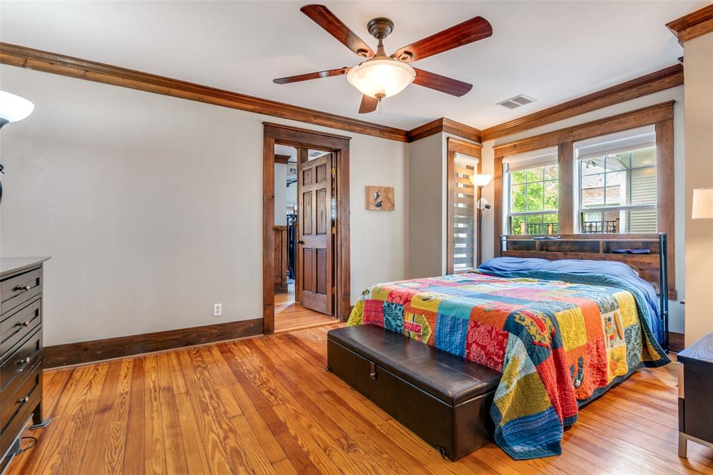 Munger Place - Residential