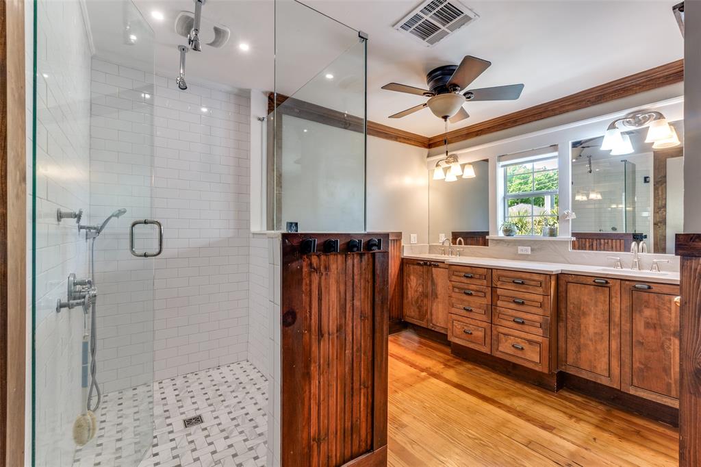 Munger Place - Residential