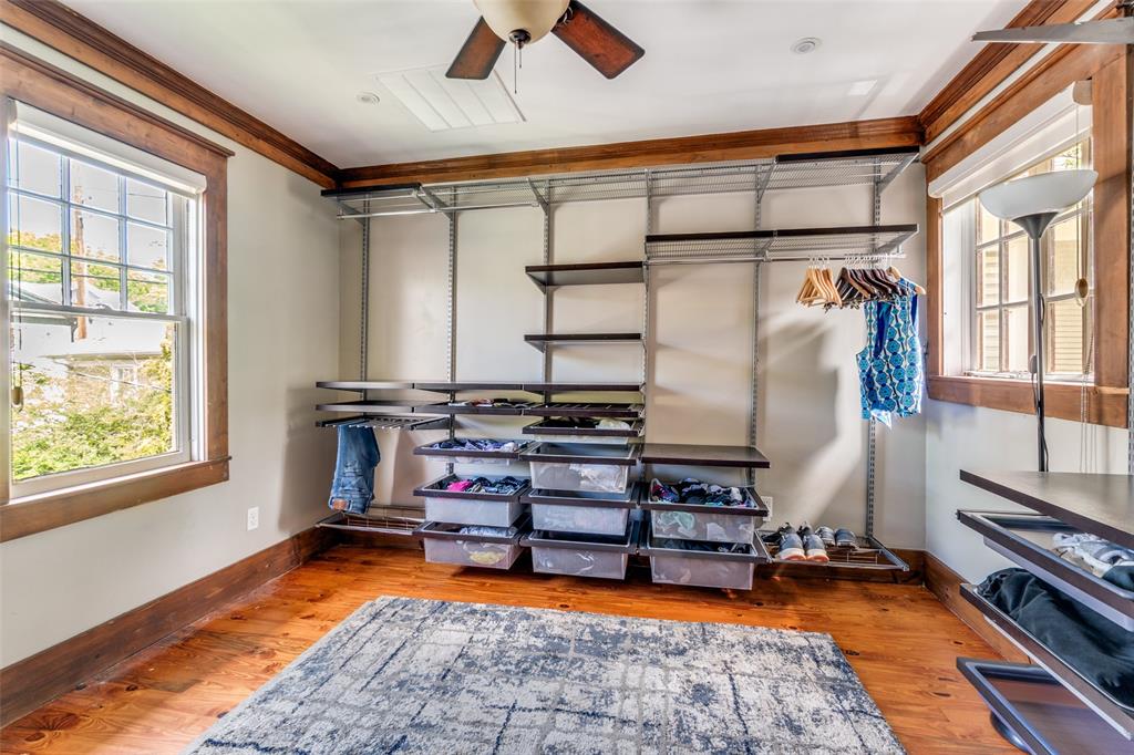 Munger Place - Residential