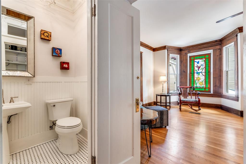 Munger Place - Residential