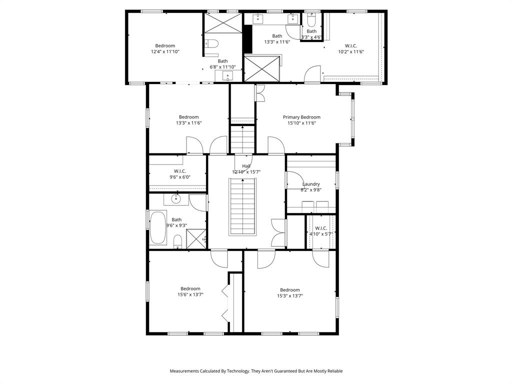 Munger Place - Residential