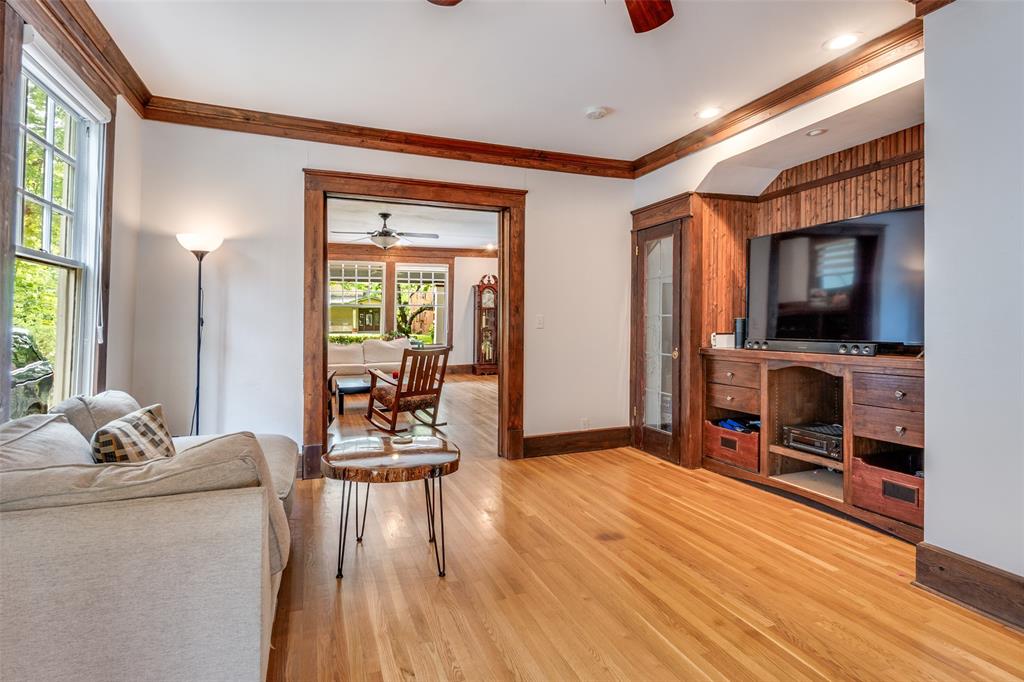 Munger Place - Residential