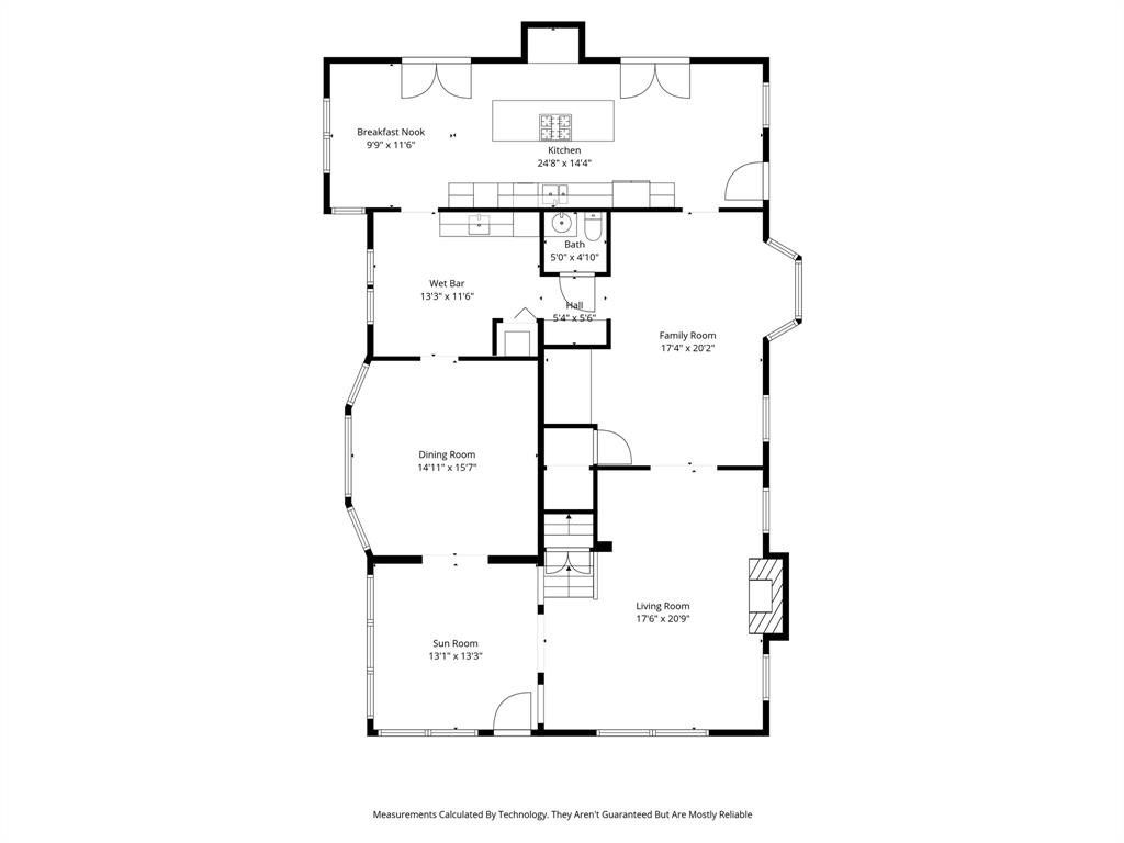 Munger Place - Residential